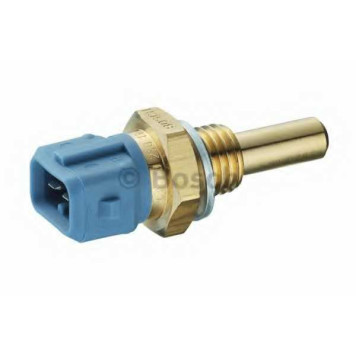 Датчик температуры охлаждающей жидкости BOSCH 0 280 130 107