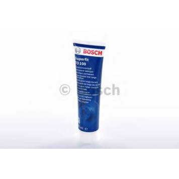 Смазка для суппортов SUPERFIT, 100мл BOSCH 5 000 000 150
