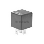 Реле рабочего тока BOSCH 0 986 332 022