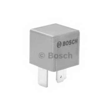 Реле рабочего тока BOSCH 0 986 332 002