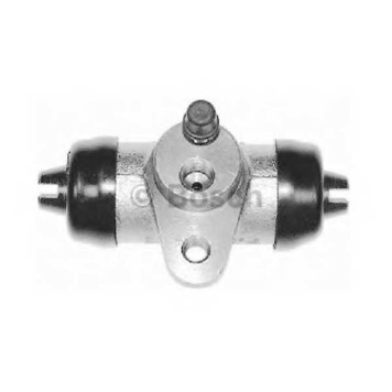 Колесный тормозной цилиндр BOSCH F 026 002 305