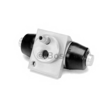 Колесный тормозной цилиндр BOSCH 0 986 475 143
