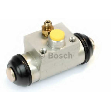 Колесный тормозной цилиндр BOSCH F 026 009 955