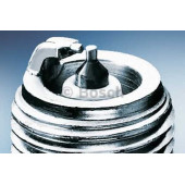 Свеча зажигания BOSCH 0 242 240 555