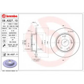 Тормозной диск BREMBO 08.A327.11