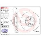 Тормозной диск BREMBO 09.C405.13