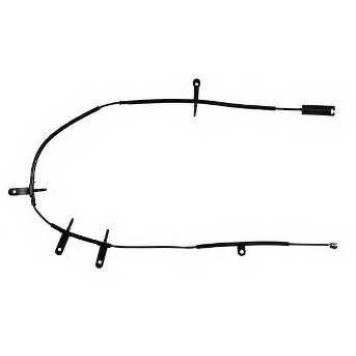 Сигнализатор износа тормозных колодок BREMBO A 00 297