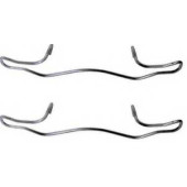 комплект принадлежностей, тормозной суппорт BREMBO A 02 202