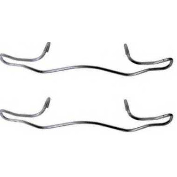 комплект принадлежностей, тормозной суппорт BREMBO A 02 202