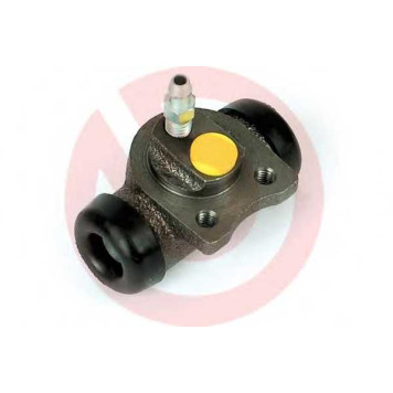 Колесный тормозной цилиндр BREMBO A 12 157