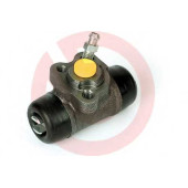 Колесный тормозной цилиндр BREMBO A 12 272