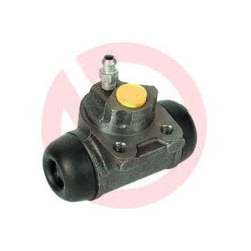 Колесный тормозной цилиндр BREMBO A 12 342