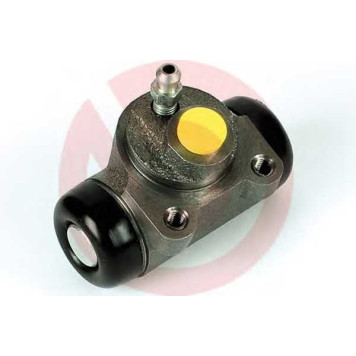 Колесный тормозной цилиндр BREMBO A 12 345