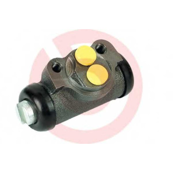 Колесный тормозной цилиндр BREMBO A 12 380