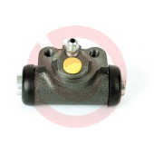 Колесный тормозной цилиндр BREMBO A 12 381