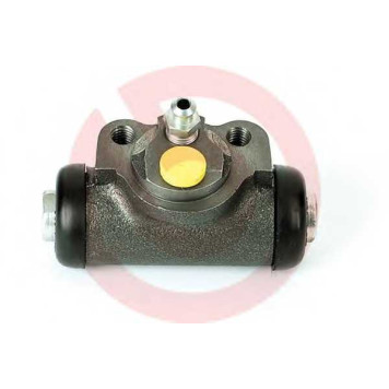 Колесный тормозной цилиндр BREMBO A 12 381