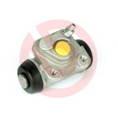 Колесный тормозной цилиндр BREMBO A 12 509