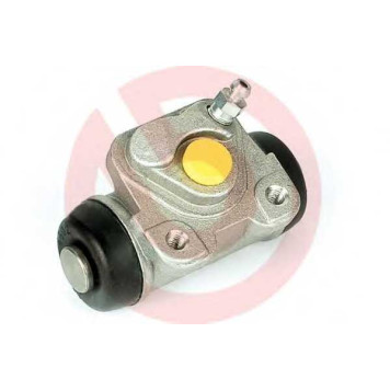 Колесный тормозной цилиндр BREMBO A 12 509