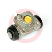 Колесный тормозной цилиндр BREMBO A 12 510