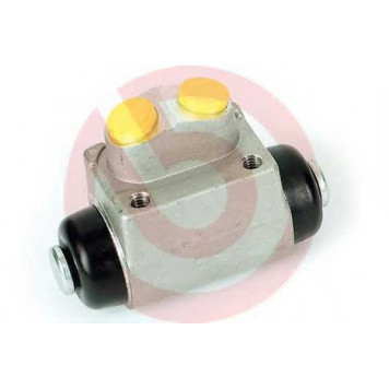 Колесный тормозной цилиндр BREMBO A 12 512