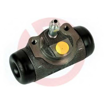 Колесный тормозной цилиндр BREMBO A 12 521