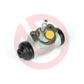 Колесный тормозной цилиндр BREMBO A 12 560