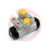 Колесный тормозной цилиндр BREMBO A 12 609