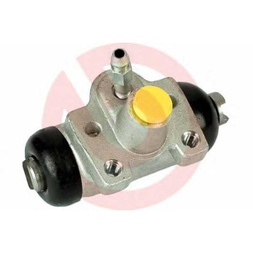 Колесный тормозной цилиндр BREMBO A 12 610