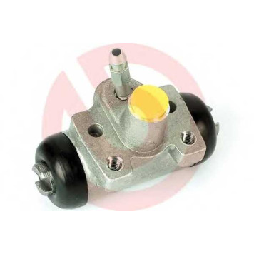 BREMBO A12844 - цилиндр тормозной колёсный