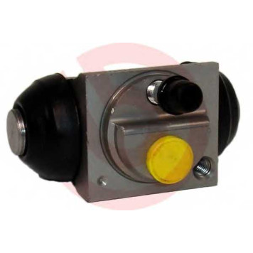 Колесный тормозной цилиндр BREMBO A 12 B79