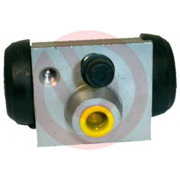 Колесный тормозной цилиндр BREMBO A 12 B80