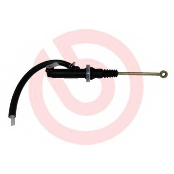 Главный цилиндр сцепления BREMBO C 24 012