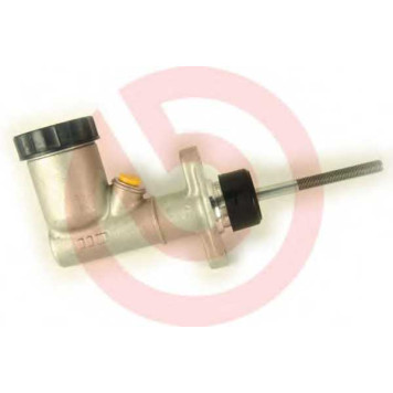 Главный цилиндр сцепления BREMBO C 52 001