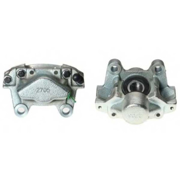 Тормозной суппорт BREMBO F 59 064