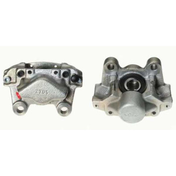 Тормозной суппорт BREMBO F 59 096