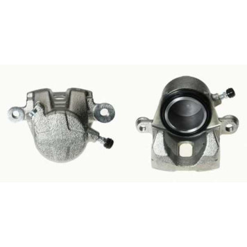 Тормозной суппорт BREMBO F 79 026