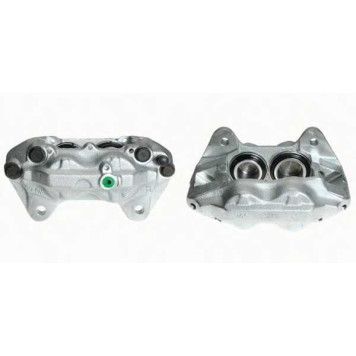 Тормозной суппорт BREMBO F 83 190