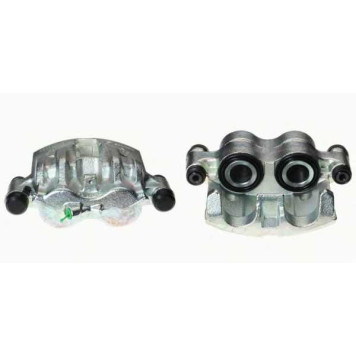 Тормозной суппорт BREMBO F A6 017