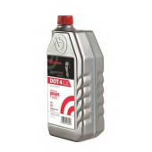 Тормозная жидкость DOT 4 Low Viscosity (1л) BREMBO L 04 210