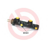 Главный тормозной цилиндр BREMBO M 50 039