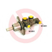 Главный тормозной цилиндр BREMBO M 59 020