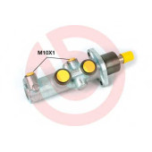 Главный тормозной цилиндр BREMBO M 61 037