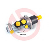 Главный тормозной цилиндр BREMBO M 61 102