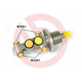 Главный тормозной цилиндр BREMBO M 85 046