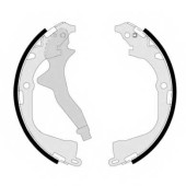 Комплект тормозных колодок для VW AMAROK(2H#,S1B) <b>BREMBO S 85 542</b>