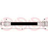 Тормозной шланг BREMBO T 54 005