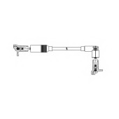 Провод зажигания BREMI 115/40