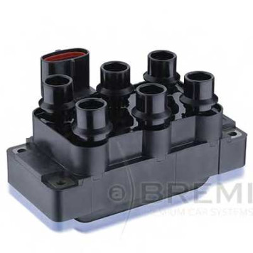 Катушка зажигания BREMI 20139