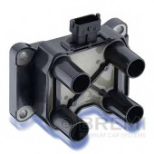 Катушка зажигания BREMI 20381