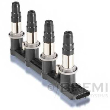 Катушка зажигания BREMI 20499